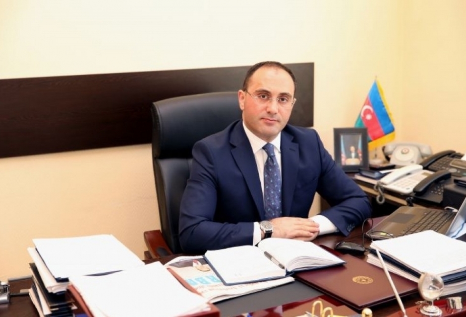 Заместитель премьер-министра и президент ЗАО «Азерэнержи» побывали в Мингячевирской ТЭС