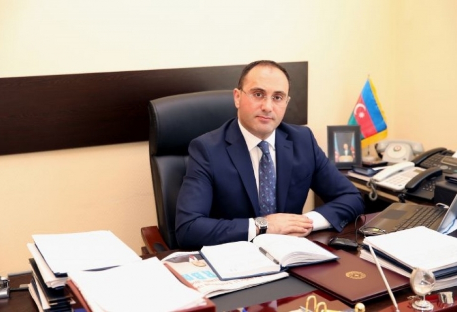 Azerbaijan’s first deputy PM, and Azerenerji’s president visit Mingachevir TPS