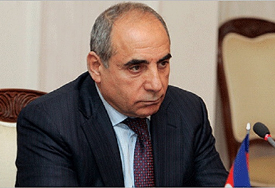 Baş nazirin birinci müavini və “Azərenerji” ASC-nin prezidenti Mingəçevirdəki İES-ə baş çəkiblər