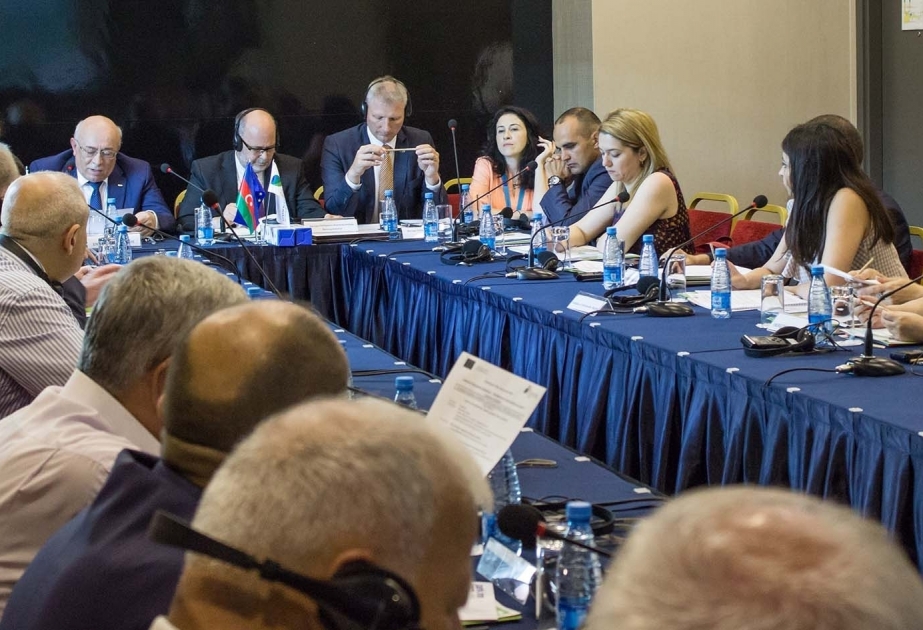 Avropa İttifaqı Azərbaycanın Merlər Razılaşmasının potensialından istifadə edəcəyinə əmindir