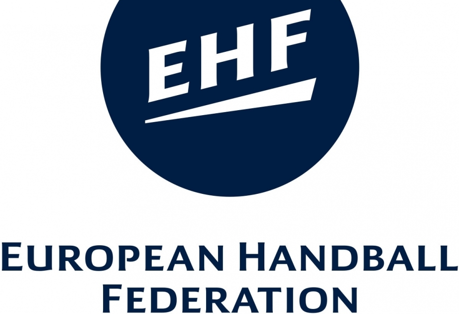Junior Azerbaijani female handball players beat Finland at European Open Tournament
