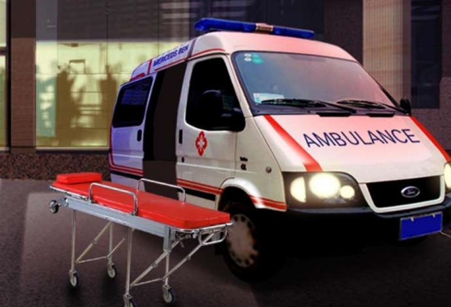 Təcili Tibbi Yardım Xidməti gücləndirilmiş iş rejiminə keçib