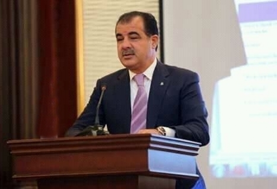 Gəncə Şəhər İcra Hakimiyyətinin başçısı Elmar Vəliyevin səhhəti normaldır