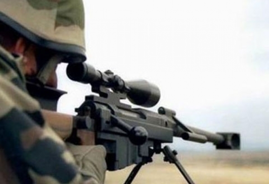 Haut-Karabagh : des coups de feu toujours entendus sur la ligne de front