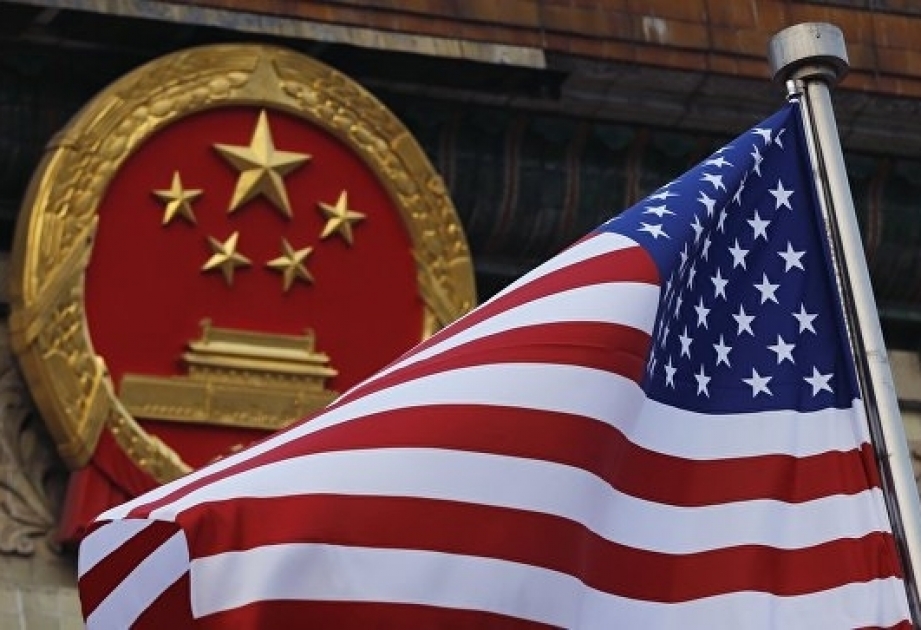 “Reuters”: Çin ABŞ mallarına rüsum tətbiq edəcək