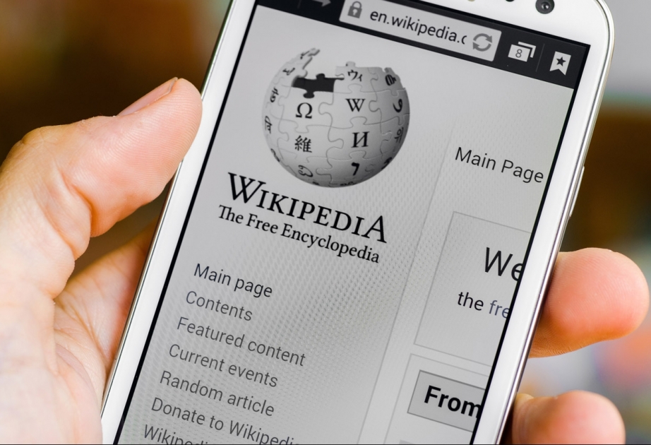 Латышская версия Wikipedia заблокирована