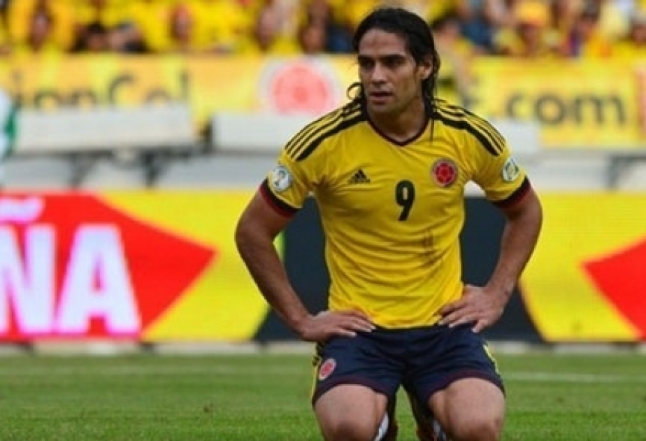 Колумбийским игрокам вновь угрожают смертью за неудачи на футбольном поле ВИДЕО