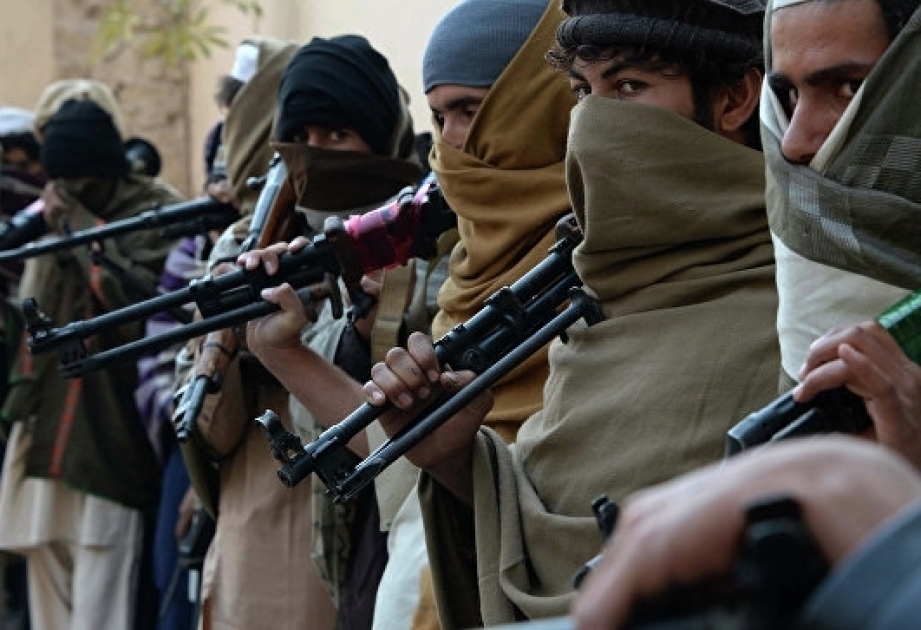 Taliban yaraqlıları Əfqanıstanda 6 polis əməkdaşını qətlə yetiriblər