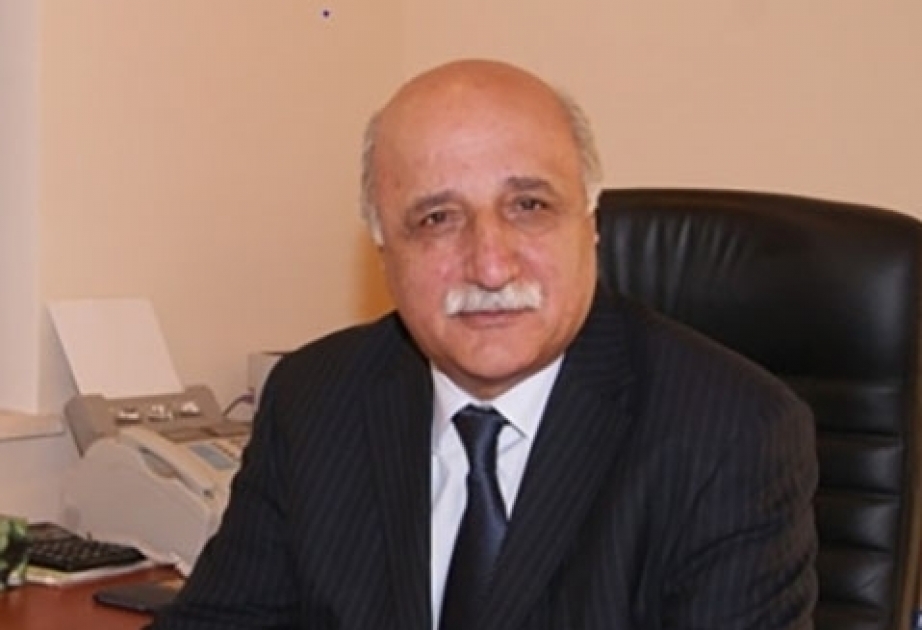Asif Cahangirov: Azərbaycan dövləti təhsilin inkişafına hər zaman xüsusi diqqət ayırır
