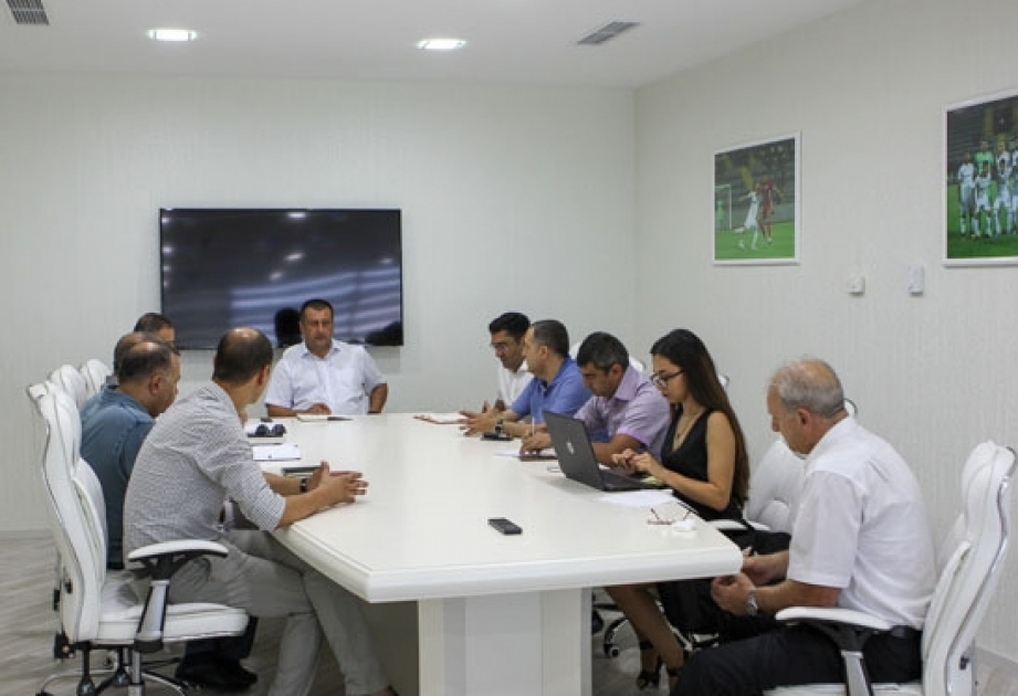 Futzal üzrə millimizin 2020-ci ildə keçiriləcək dünya çempionatı ilə bağlı hədəfi açıqlanıb