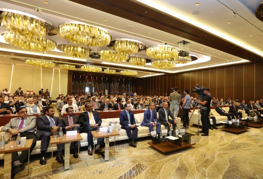 267 entreprises pakistanaises sont implantées en Azerbaïdjan