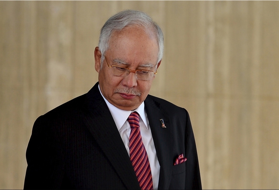 Malaysia: Najib Razak droht bis zu 20 Jahre Haft