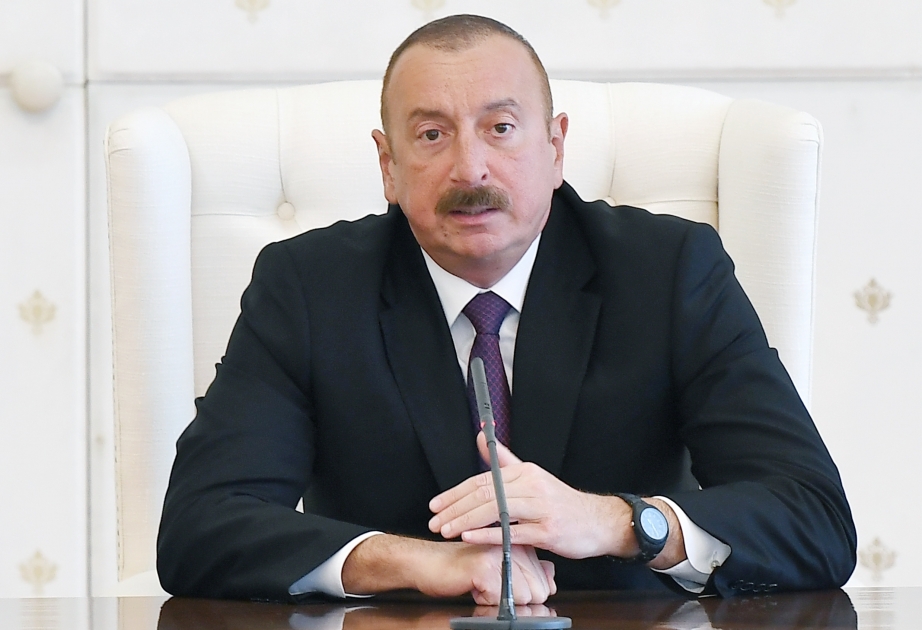 Prezident İlham Əliyevin yanında ölkənin enerji sistemində vəziyyətlə əlaqədar müşavirə keçirilib YENİLƏNİB