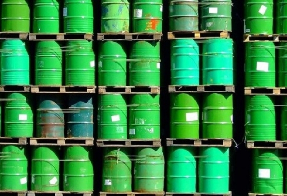 Le prix du pétrole azerbaïdjanais dépasse 79,6 dollars le baril
