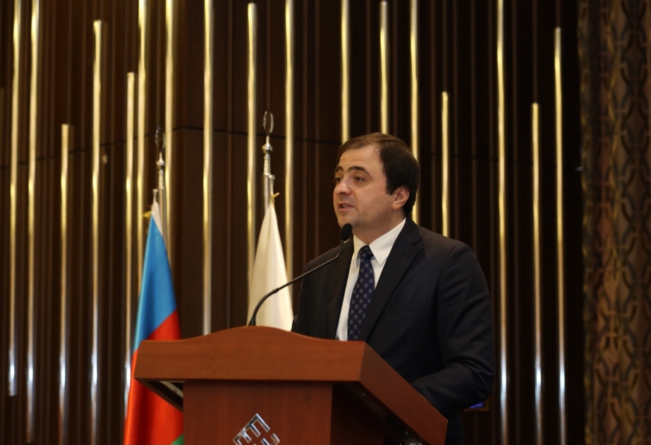 Pakistan invested $4.2 million in Azerbaijan’s economy so far