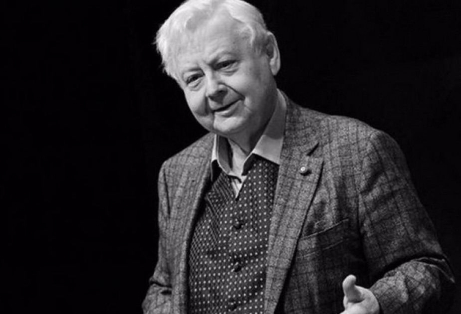 Театр Олега Табакова переименуют в его честь с нового сезона