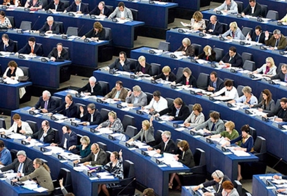 European Parliament adopts resolution on Azerbaijan and Armenia