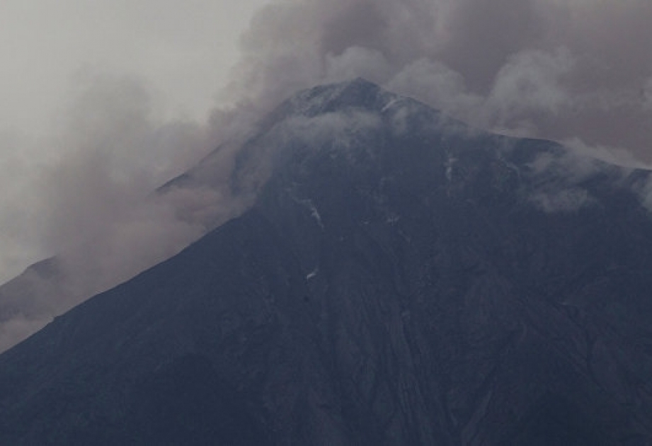 Guatemala: Zahl von Vermissten nach Ausbruch des Feuervulkans steigen auf 332