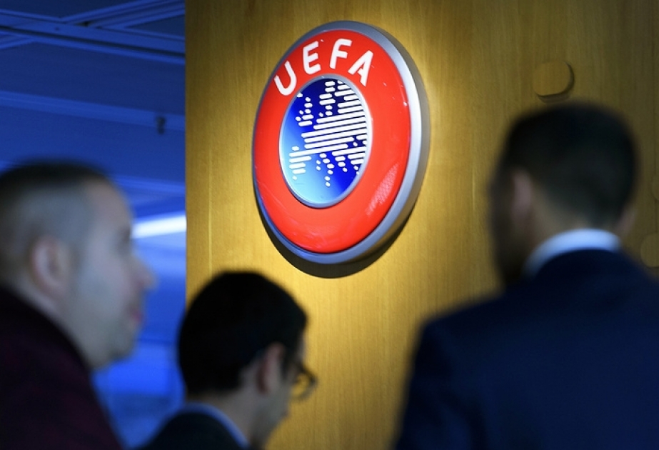 UEFA avrokubok oyunlarında dördüncü əvəzetməyə icazə verib