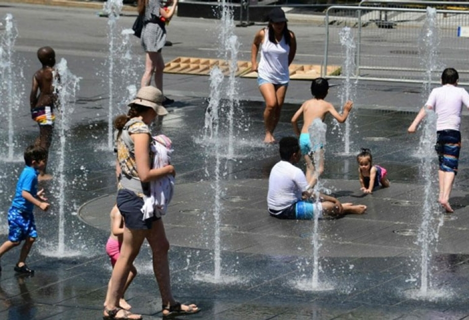 Kanada: Viele Menschen kamen bei Hitzewelle ums Leben