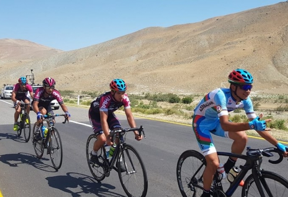 Velosiped idmanı üzrə Azərbaycan çempionatının qalibləri müəyyənləşib