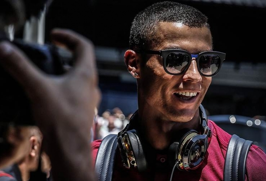 Transfer-Sensation nimmt Form an  Superstar Ronaldo steht tatsächlich vor einem Wechsel nach Italien