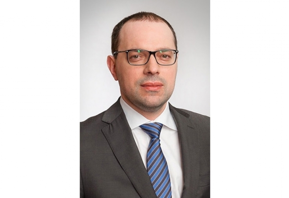 Gürcü ekspert: “Cənub Qaz Dəhlizi” Avropa ilə Cənubi Qafqaz regionu arasında bütün sahələrdə əməkdaşlığı gücləndirəcək