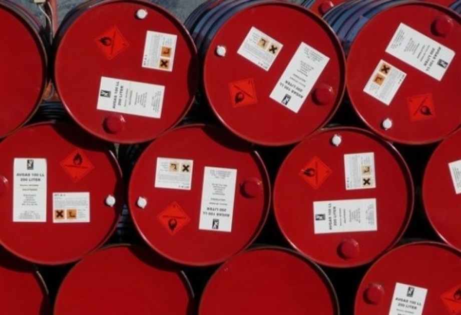 Le baril de pétrole azerbaïdjanais se vend pour 79,5 dollars