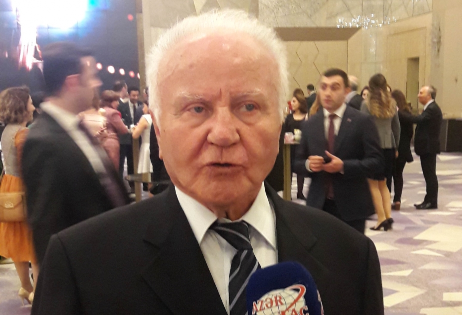 Professor İbrahim Yıldırım: Azərbaycanın və Türkiyənin bir yerdə olması özlüyündə güc deməkdir