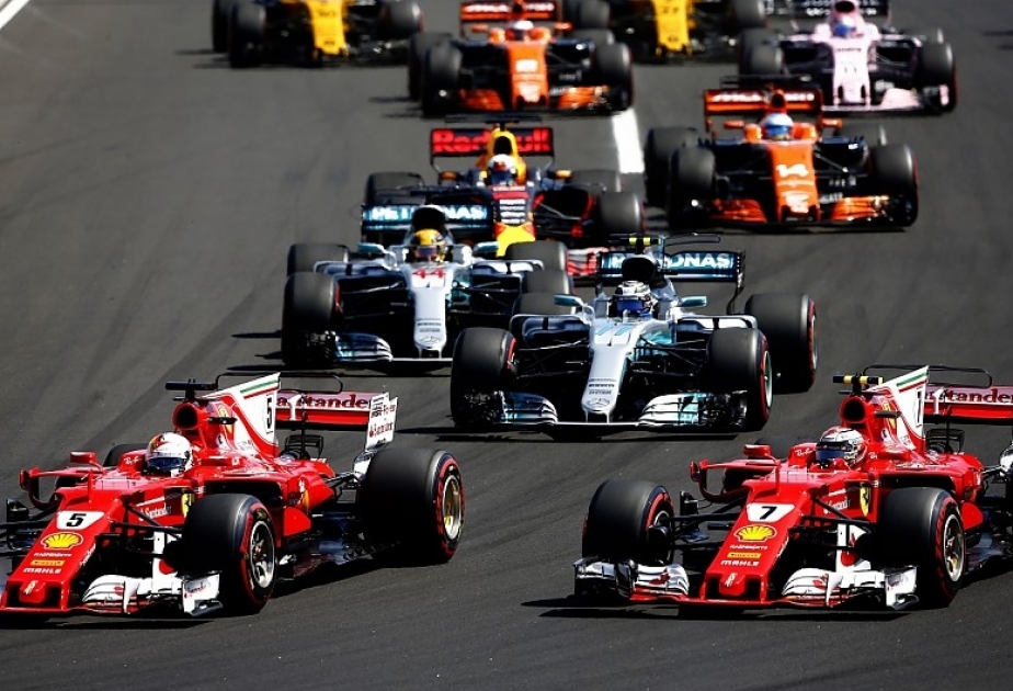 В 2019 году число Гран-при Формулы 1 может вырасти до 23