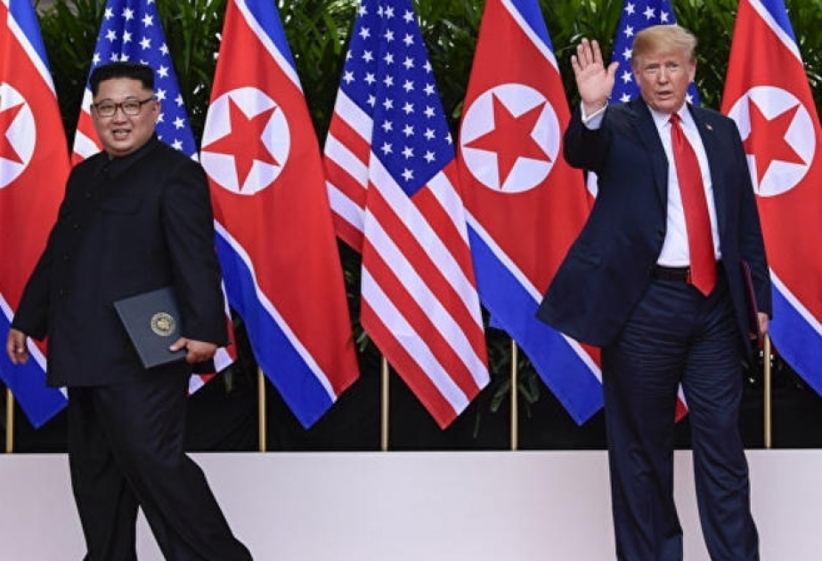 La deuxième rencontre du président américain et du leader nord-coréen pourrait se tenir en Suisse
