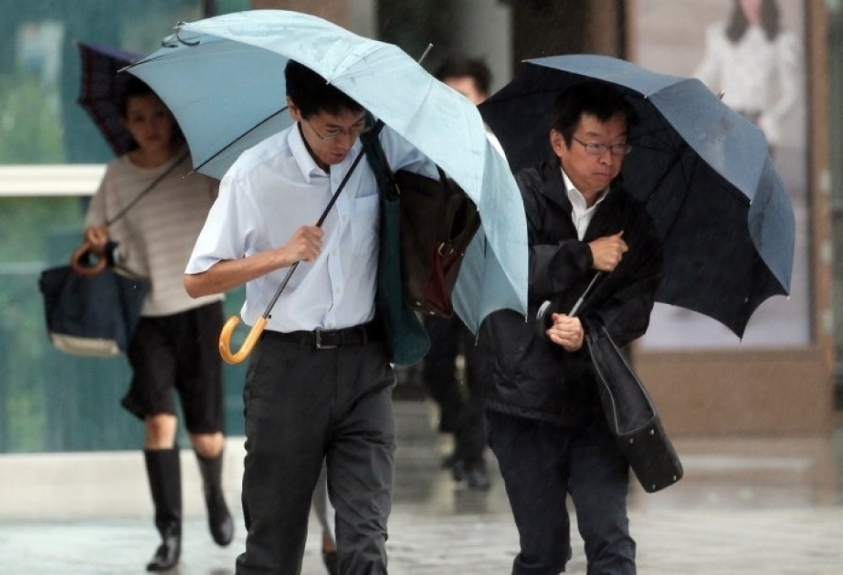 Japan: Massenevakuierung nach extremen Regenfällen