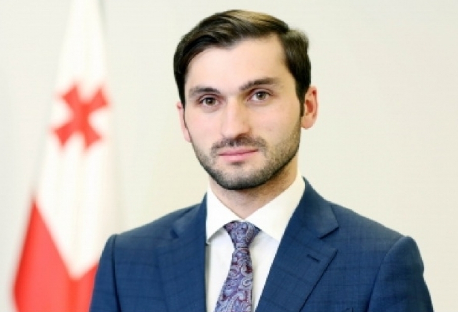 Acarıstan Muxtar Respublikası hökumətinin yeni rəhbərinin adı bəlli olub