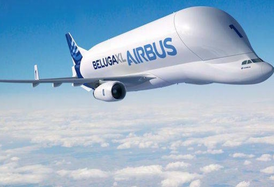 Airbus rechnet mit weiter steigendem Bedarf an Verkehrsjets