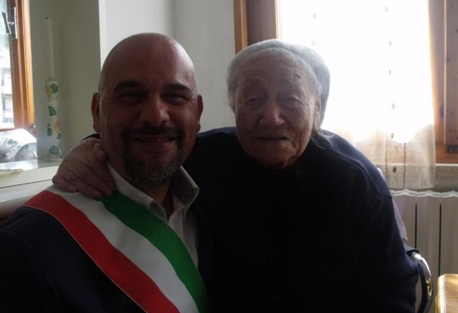 Ältester Mensch Europas mit 116 Jahren gestorben