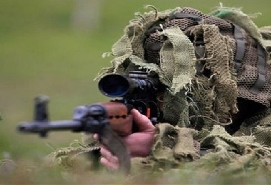 Les forces armées arméniennes continuent de violer le cessez-le-feu