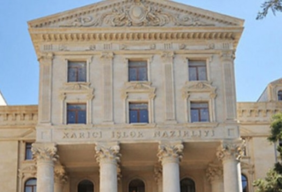 Ötən illər ərzində Azərbaycanın diplomatik təmsilçiliyinin coğrafiyası genişlənib