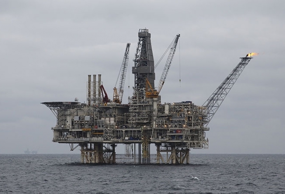 460 millions de tonnes de pétrole produites du bloc «Azéri-Tchirag-Gunechli»