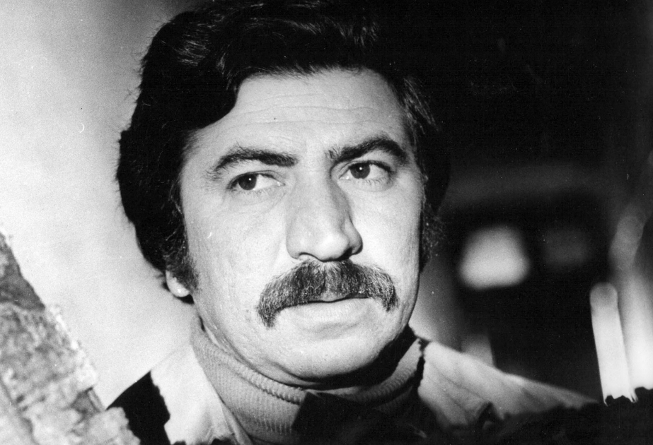 Görkəmli kino aktyoru Şahmar Ələkbərovun xatirəsi anılacaq