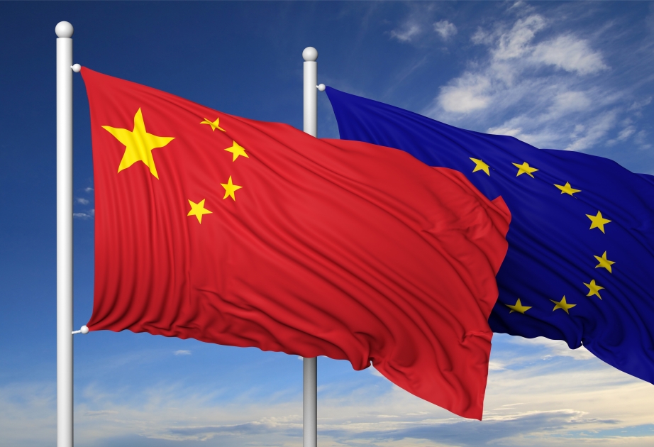 EU-China-Gipfel findet am 16. Juli in Peking statt