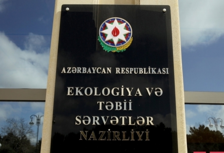 Ölkə ərazisində ekoloji qanunvericiliyin tələblərinə riayət olunması vəziyyəti araşdırılıb
