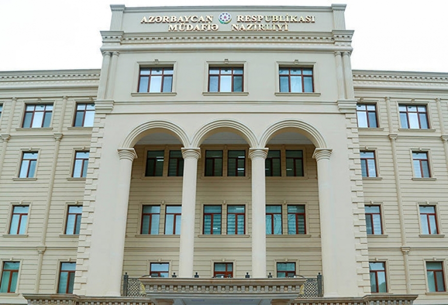 İyunda Müdafiə Nazirliyi tərəfindən ictimaiyyətlə əlaqələr sahəsində 40-dək tədbir keçirilib