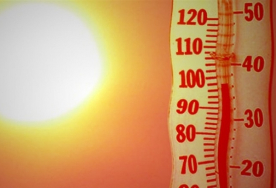 Синоптики предупреждают: до 13 июля на территории страны ожидаются аномально жаркие погодные условия