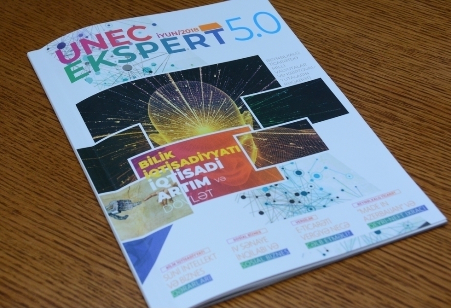 Review of professional experts in UNEC Expert