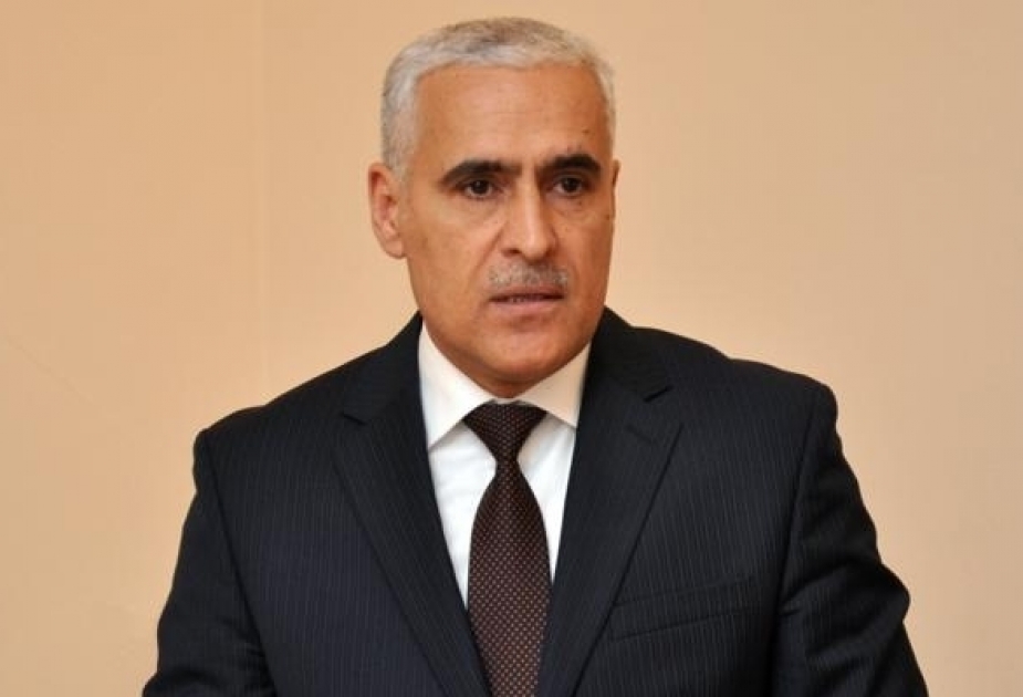 Vüqar Rəhimzadə: Xalqımız öz liderinə inanır və həyata keçirilən uğurlu siyasəti dəstəkləyir