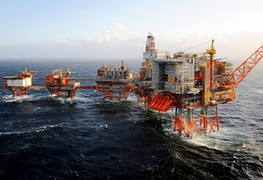 В Норвегии более 700 сотрудников нефтегазовой сферы начали забастовку