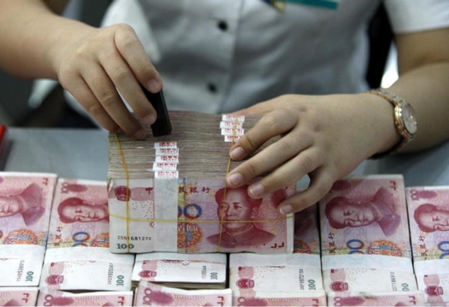 China vergibt Kredite an Nahen Osten und arabische Staaten in Milliardenhöhe
