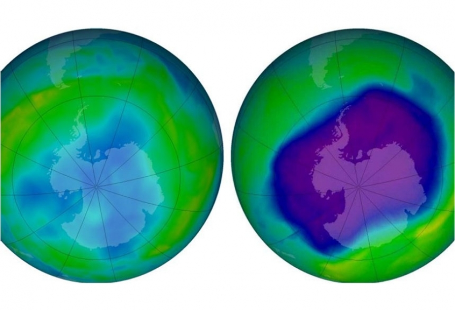 Forscher entdecken ungewöhnliche Mengen längst verbotener Schadstoffe in Atmosphäre
