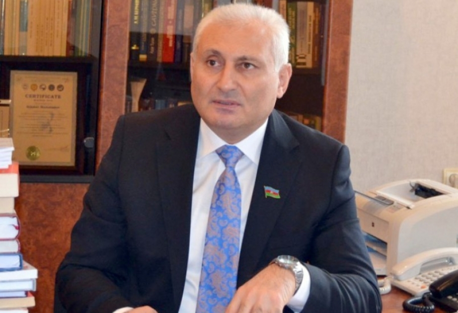 Hikmət Babaoğlu: Heç bir qüvvə Azərbaycanda ciddi sınaqlardan çıxmış xalq-iqtidar birliyini sarsıda bilməz