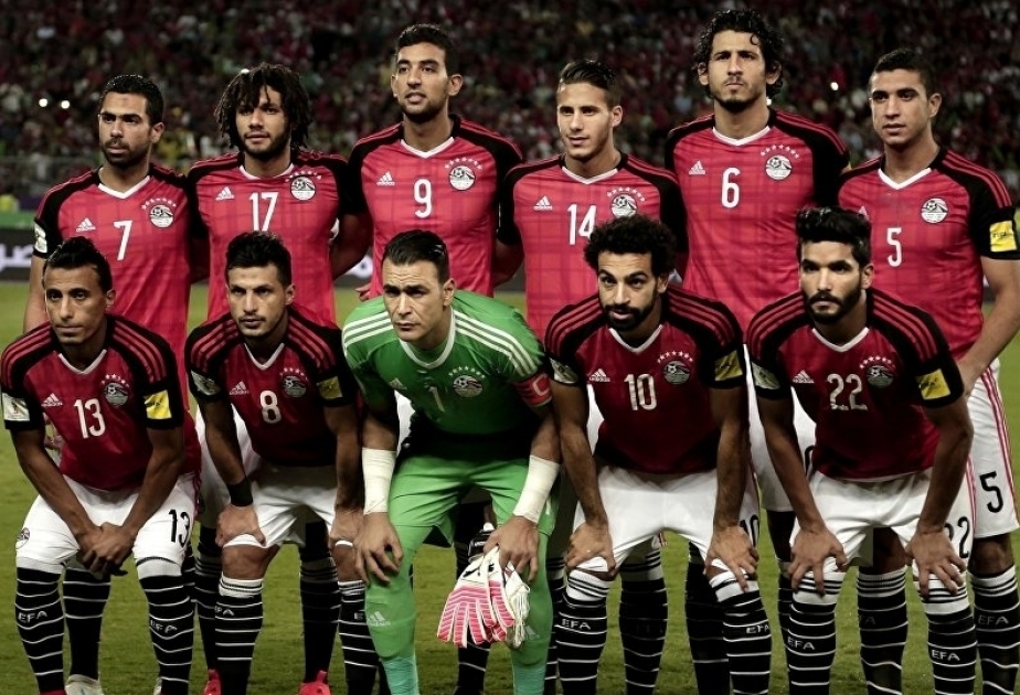 Misir 2030-cu ildə futbol üzrə dünya çempionatına ev sahibliyi etmək fikrindədir